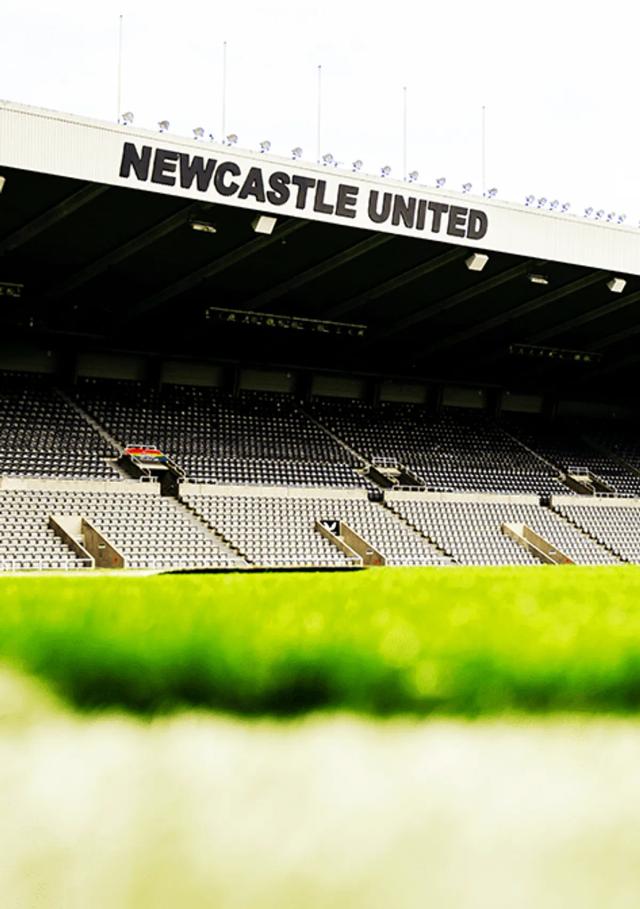 Geordie Winners
