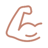 3 Calories per 100ml